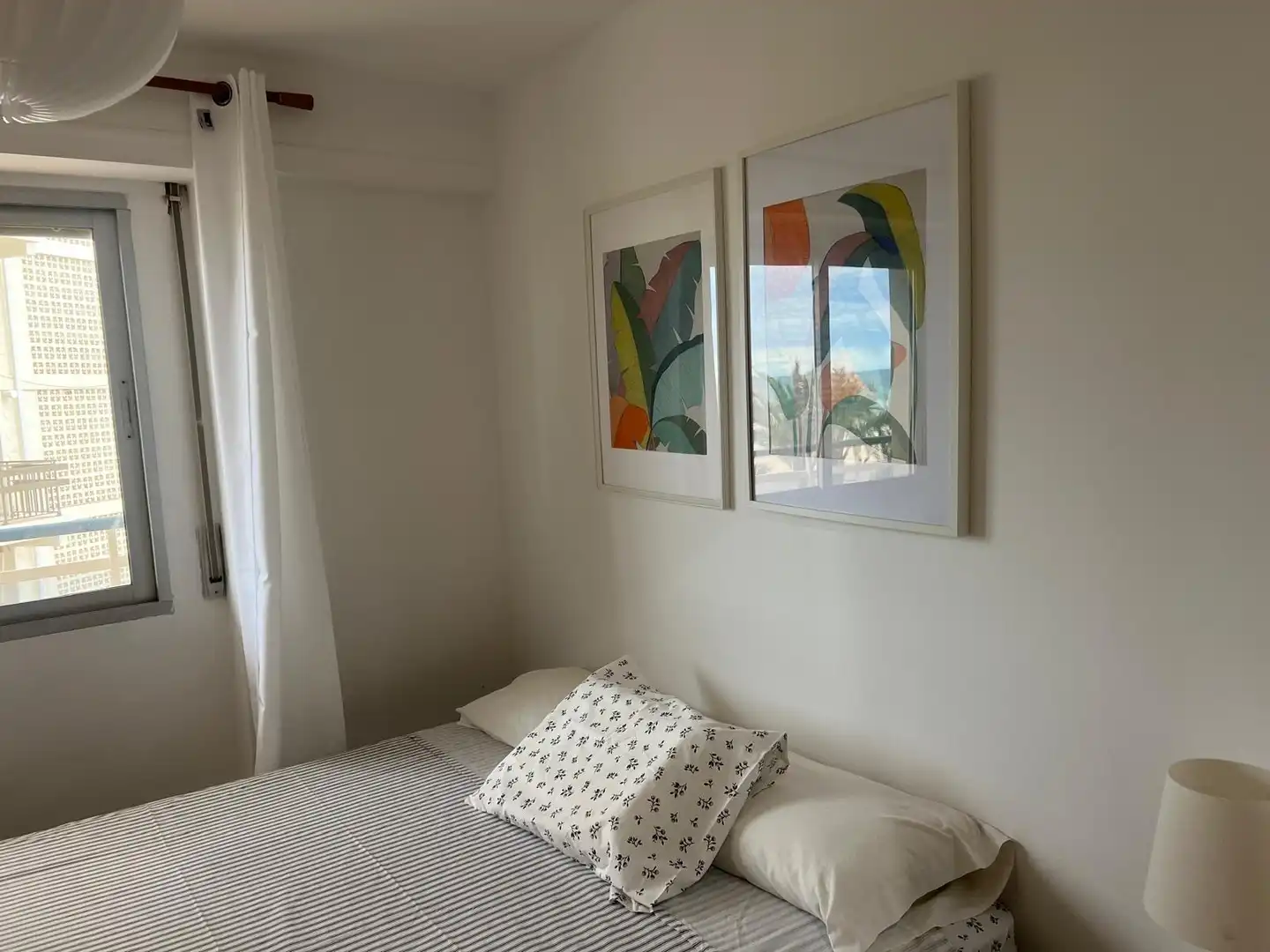 Mini appartamento con ascensore in affitto a Playa de Gandia, imagen 9