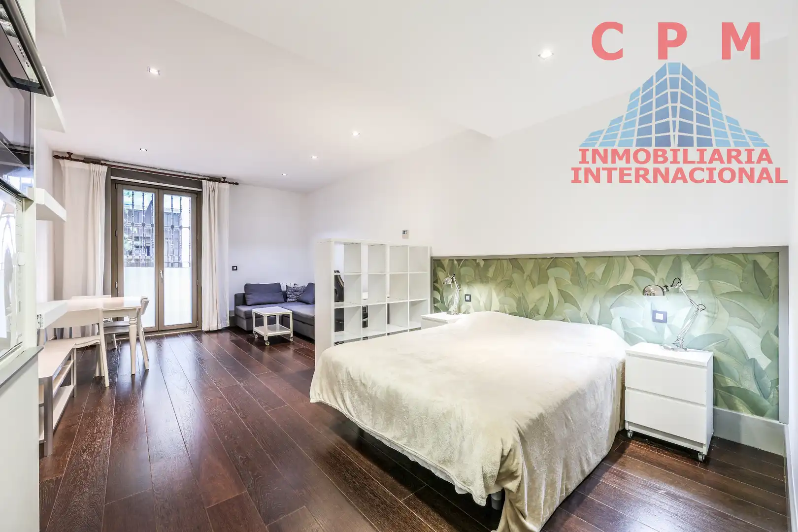Bedroom of Study for sale in Centro