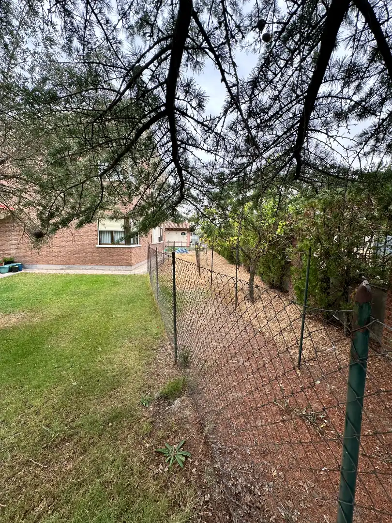 Villa con giardino in vendita a Calle Viñas, imagen 58