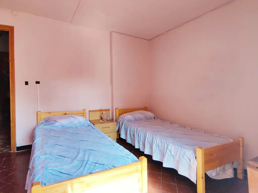 Bedroom of Houses for sale in Foradada del Toscar