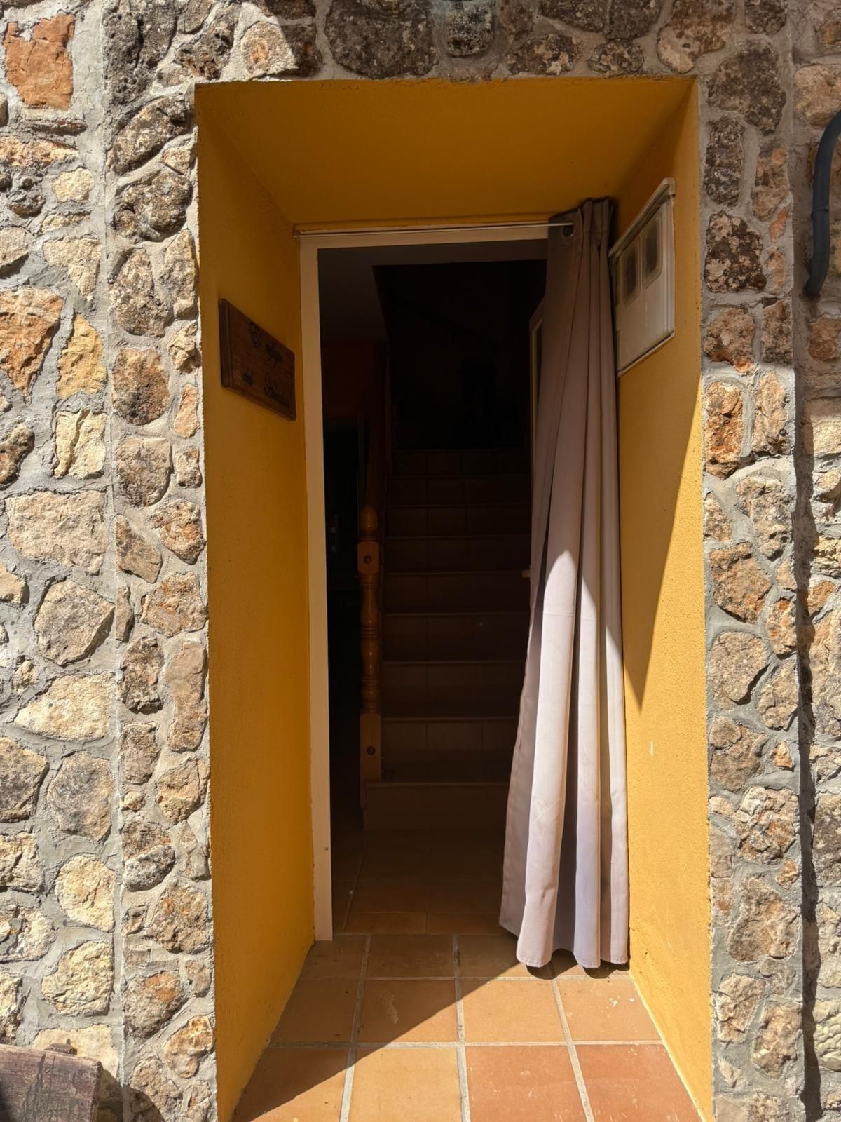 Casa o xalet en venda en Ocentejo