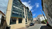 Exterior view of Apartment for sale in Ortigueira  with Storage room