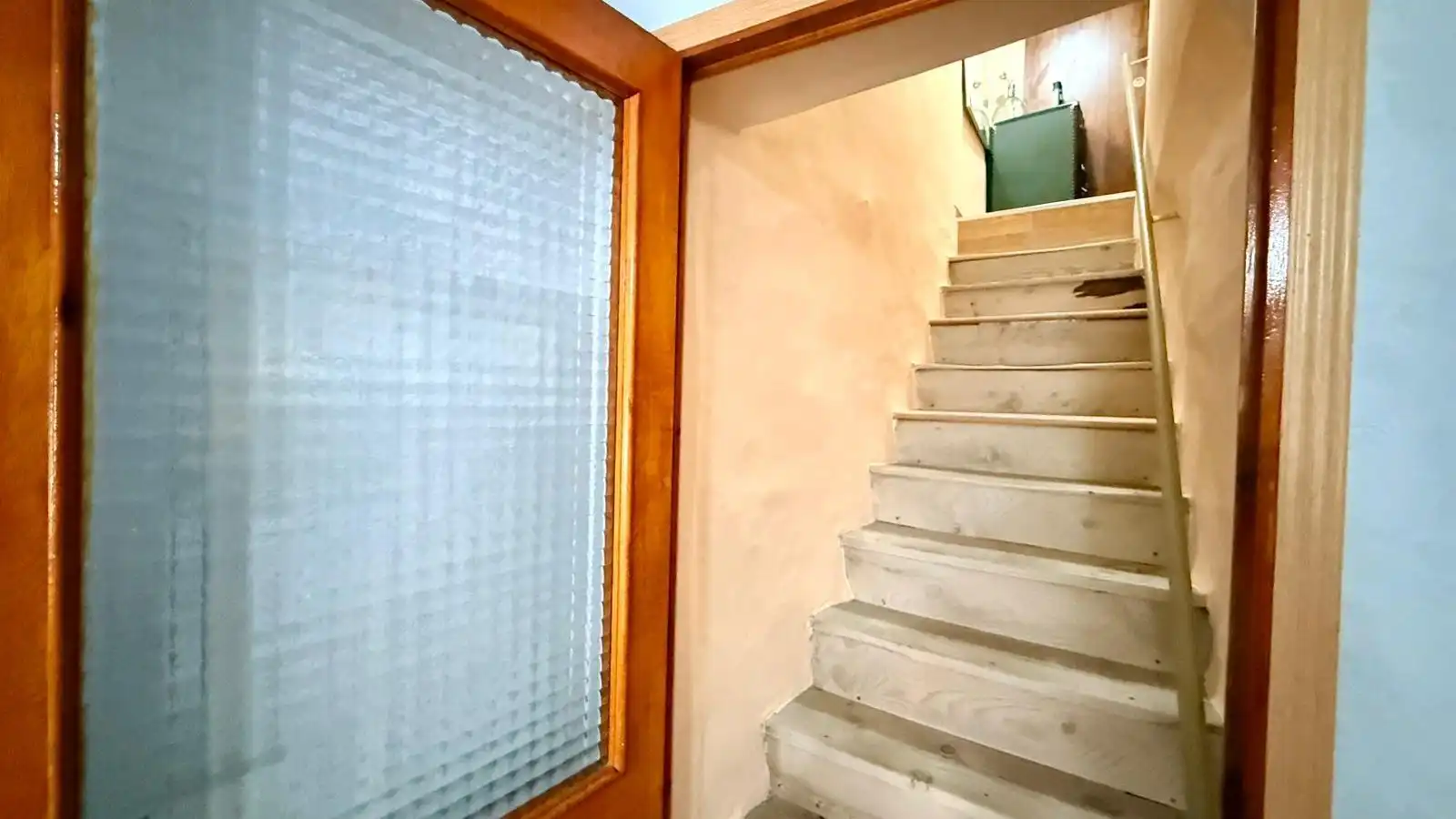 Casa o xalet en venda en Cuéllar amb Traster, Moblat i Alarma