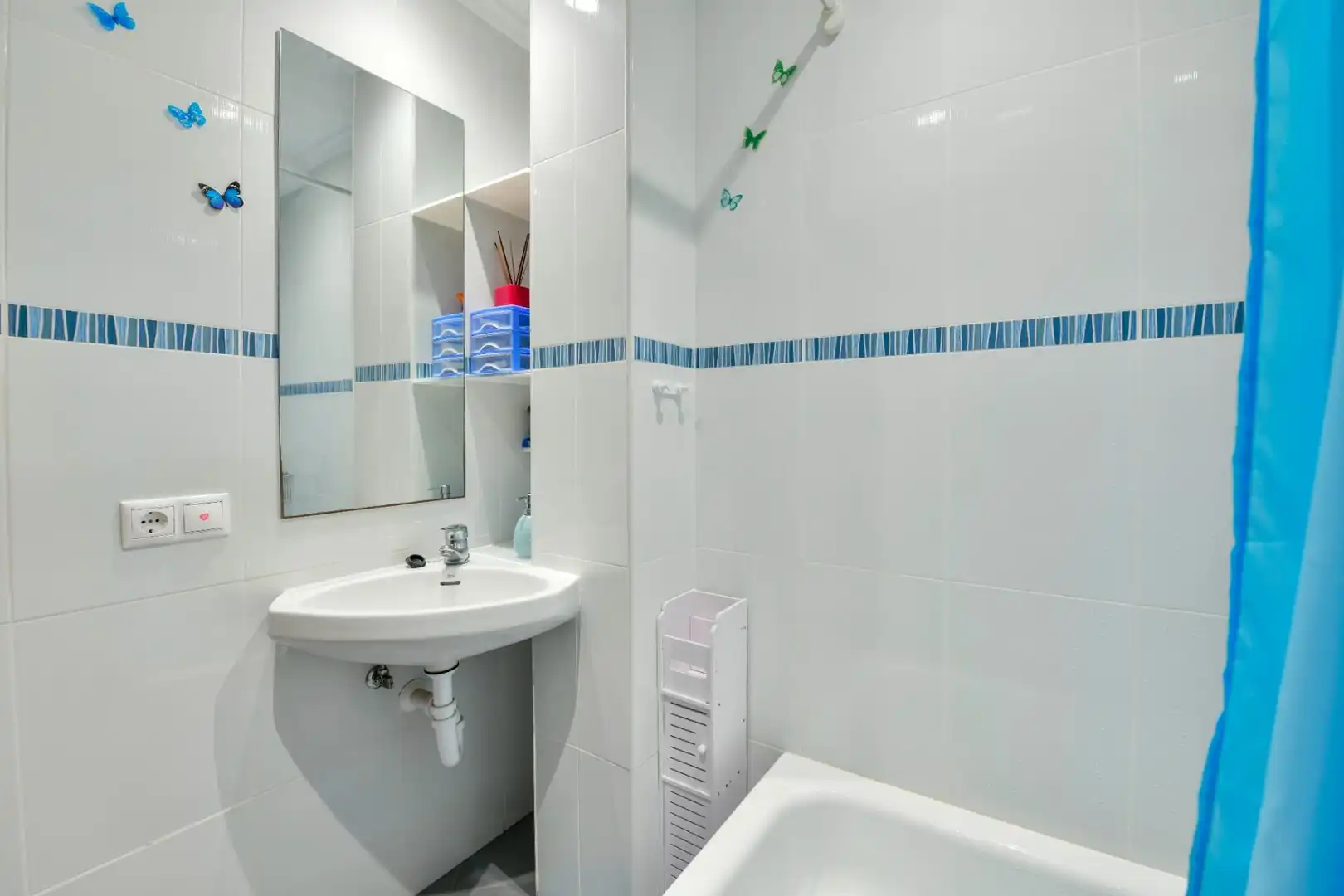 Baño de Piso en venta en Campos con Aire acondicionado, Terraza y Amueblado