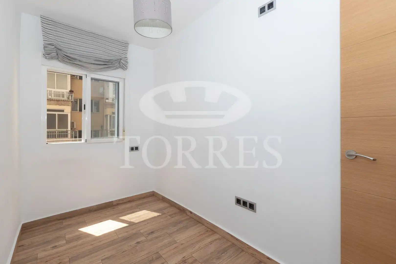 Habitación de Piso en venta en Málaga con Aire acondicionado