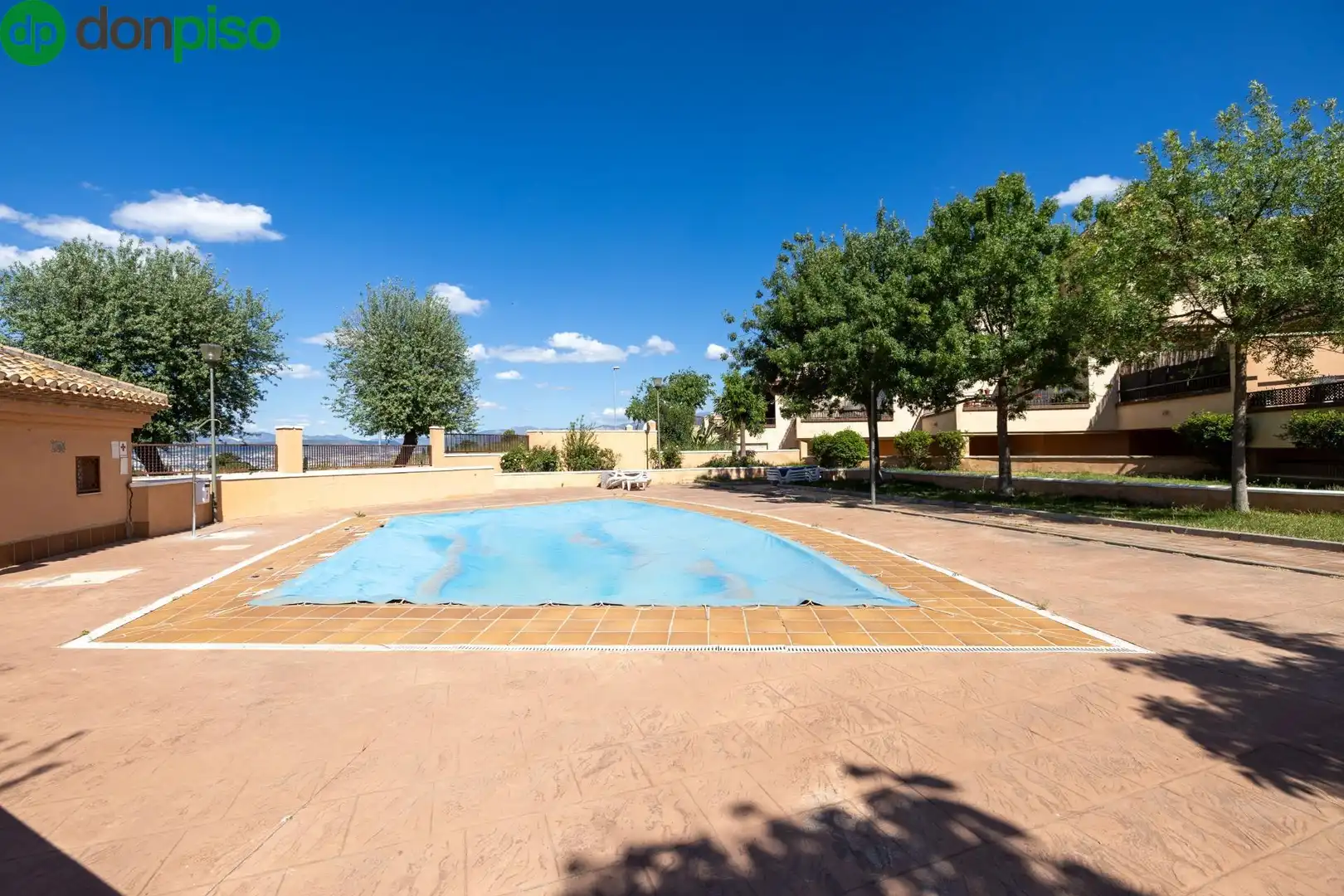 Adossat amb piscina en venda a Paseo PEDRO VERDE 2, imagen 47