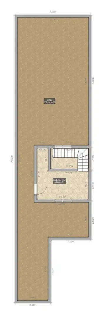 Casa o chalet en venta en Sevilla con Aire acondicionado, Calefacción y Terraza