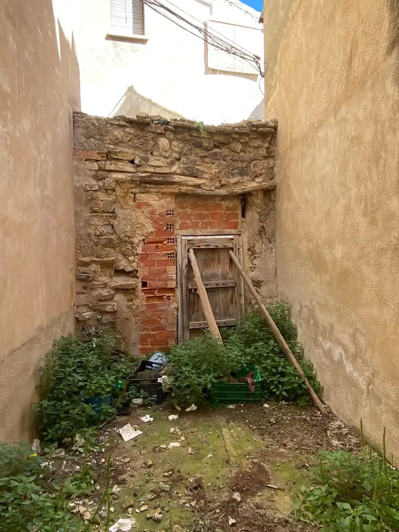 Casa rústica en venda a Moratalla, imagen 13