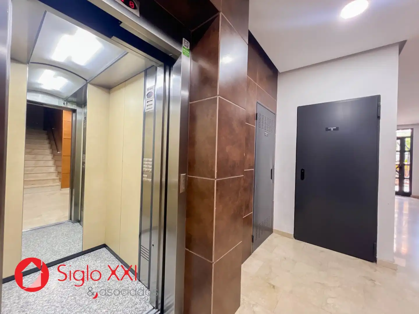 Flat with pool for sale in Piscinas, imagen 24