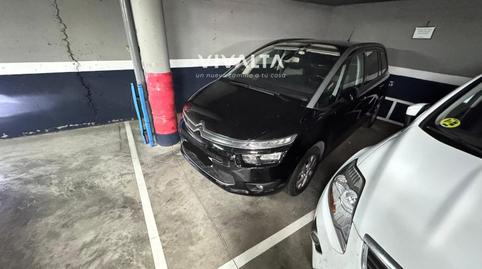 Photo 2 of Garage for sale in Monseñor Oscar Romero, Puerta Bonita, Madrid