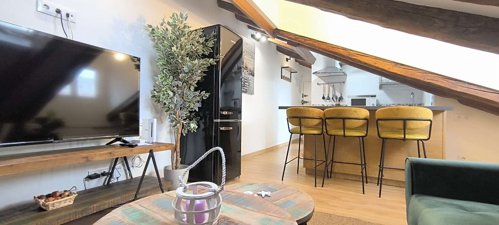 Apartament per a compartir a Justicia - Chueca