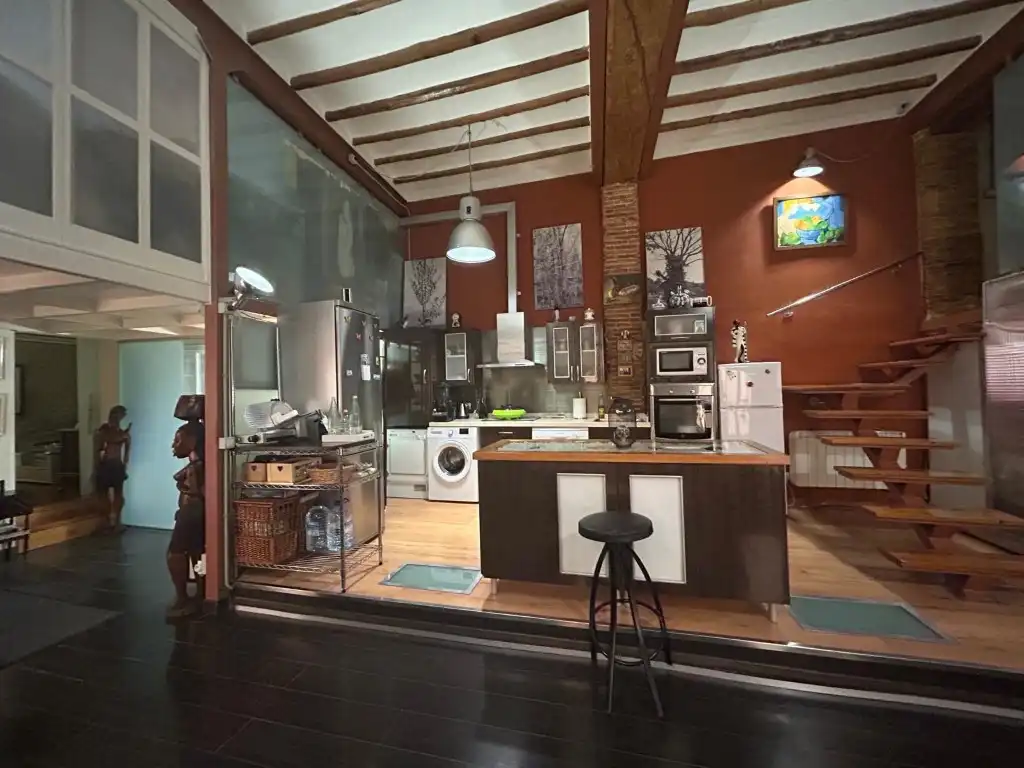 Kitchen of Flat for sale in Segorbe