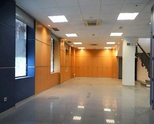 Office to rent in  Santa Cruz de Tenerife Capital  with Air Conditioner and Storage room