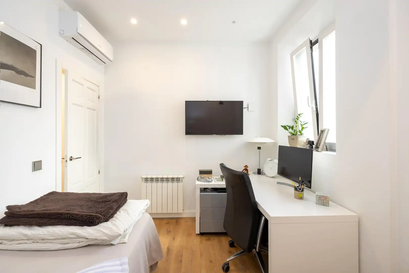 Piso con terraza en venta en Centro, imagen 16