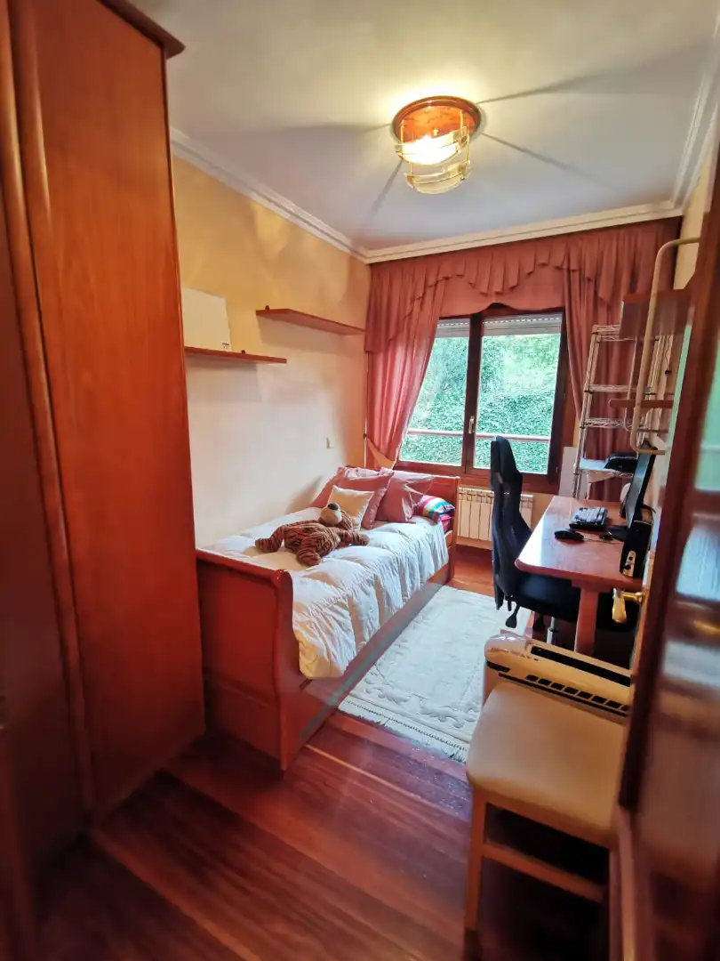 Piso con terraza en venta en Playa Ostende, imagen 11