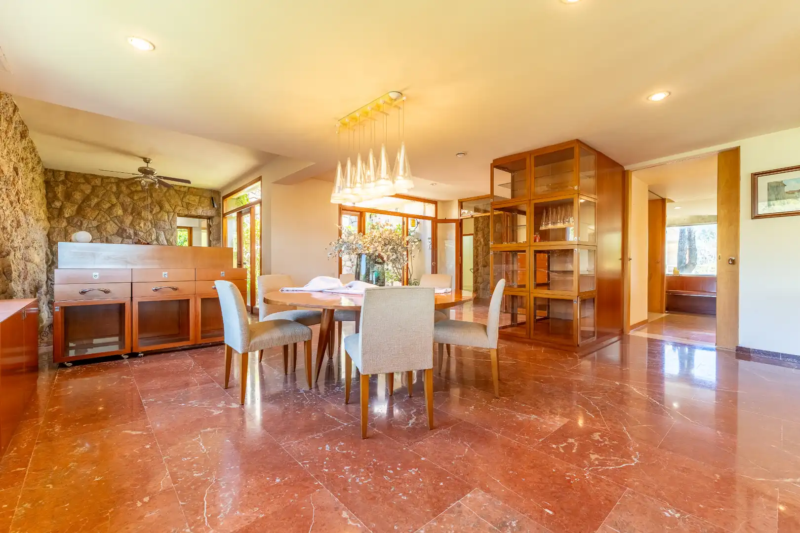 Villa mit Terrasse zum Verkauf in Carretera d'Almoster, imagen 11