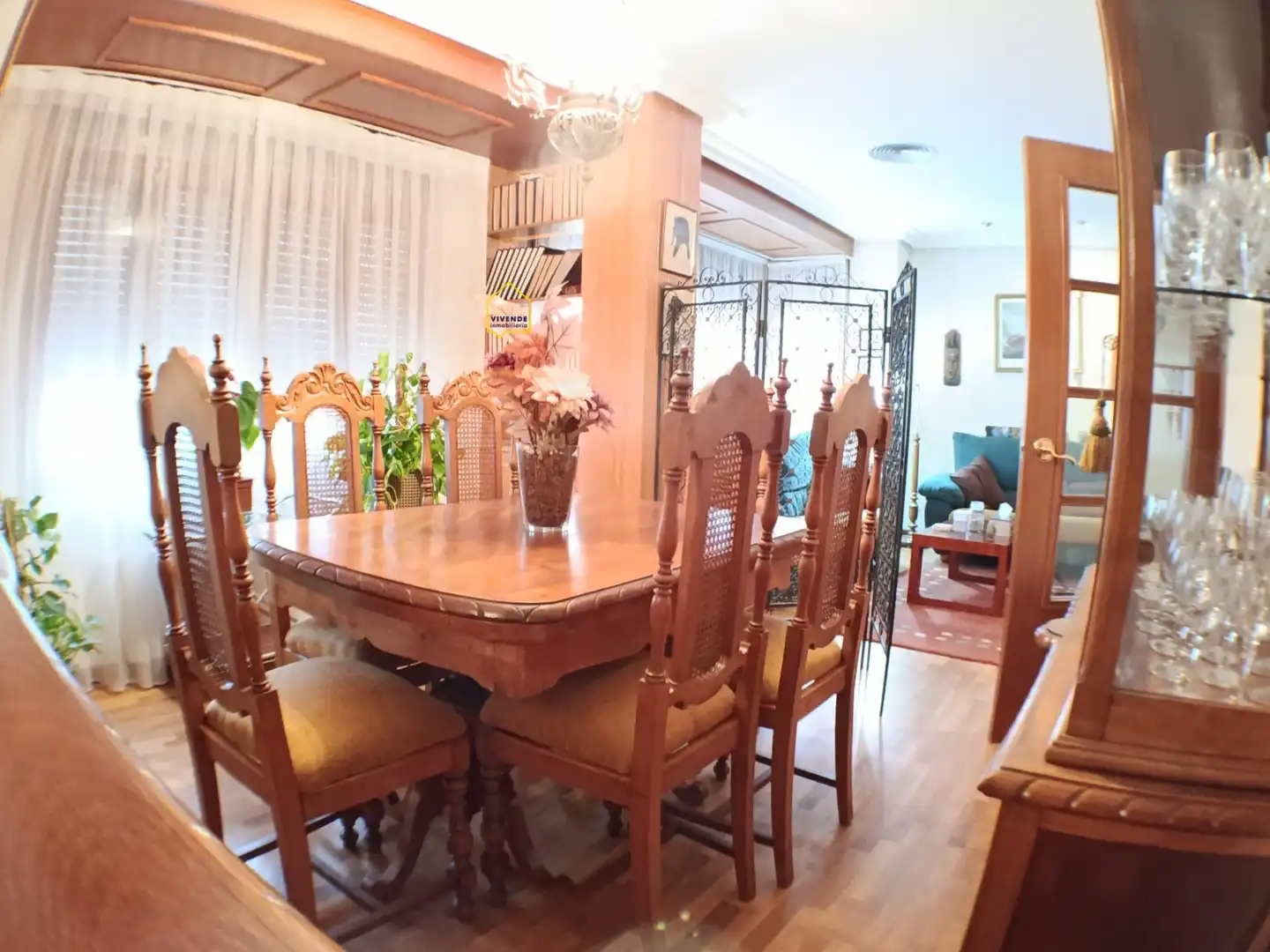 Flat for sale in Puerto Lumbreras