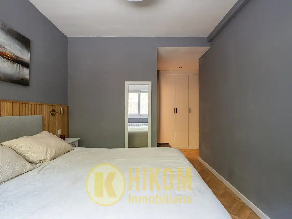 Bedroom of Ground floor for sale in Las Rozas de Madrid  with Air Conditioner, Private garden and Terrace
