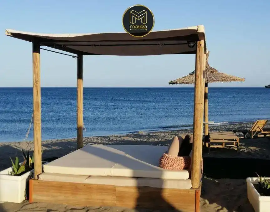Wohnung zur Miete in Sotogrande mit Heizung und Terrasse