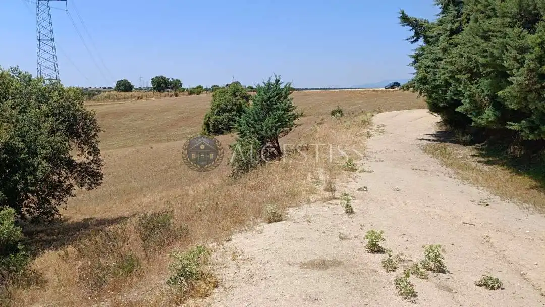 Land for sale in Méntrida
