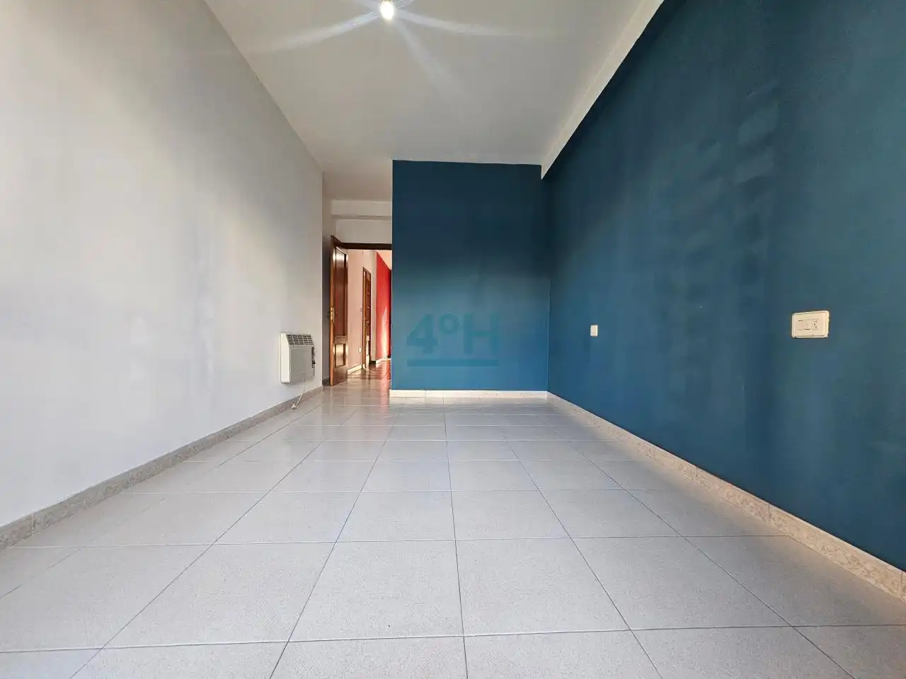 Flat with terrace for sale in Couto, imagen 14