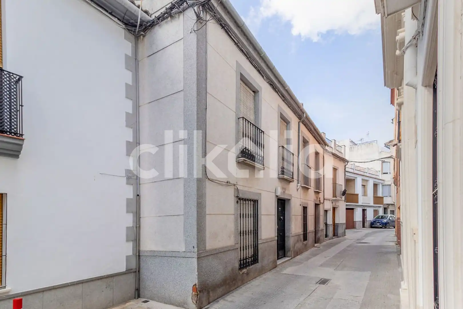 Casa en venda a Montilla, imagen 24