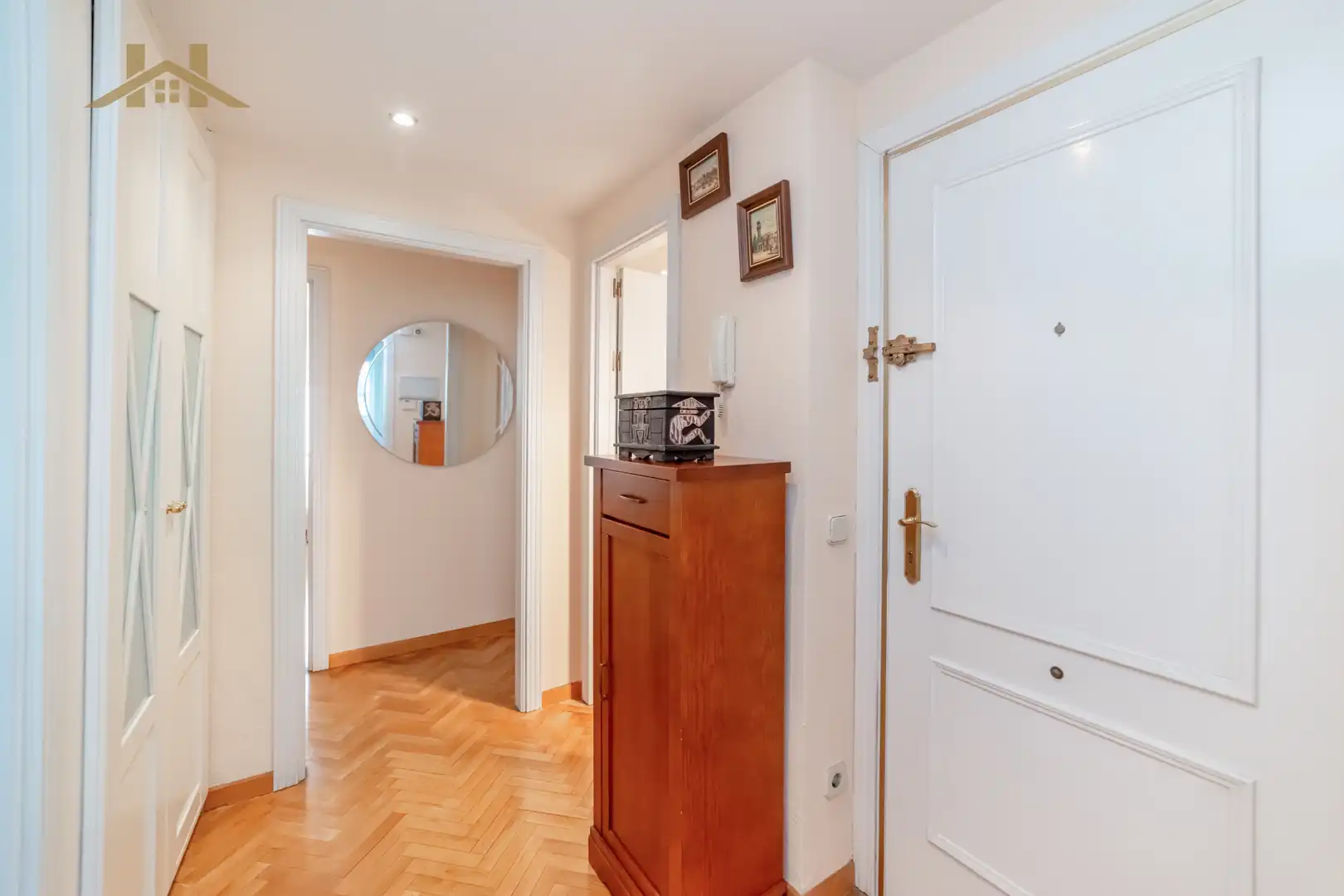 Flat for sale in Leganés  with Air Conditioner and Heating