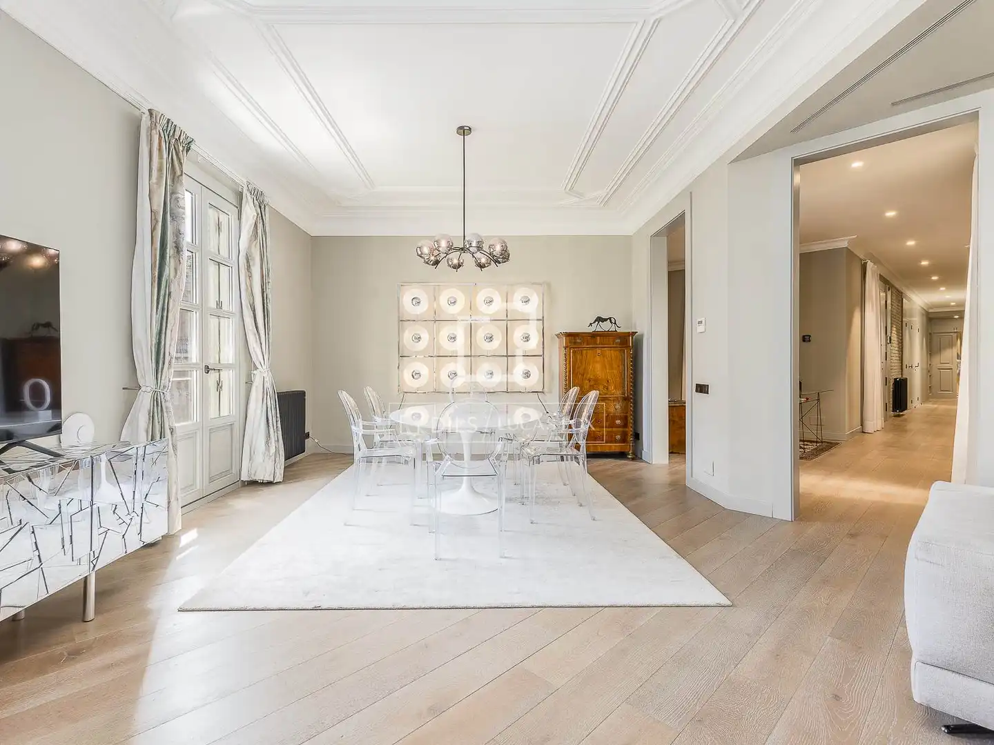 Appartement avec terrasse à vendre à Eixample, imagen 49