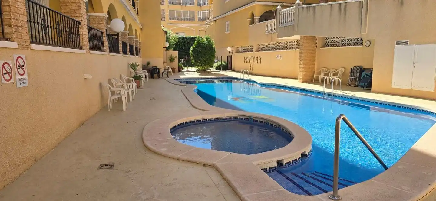 Appartement avec ascenseur à vendre à Comunidad Valenciana, imagen 2