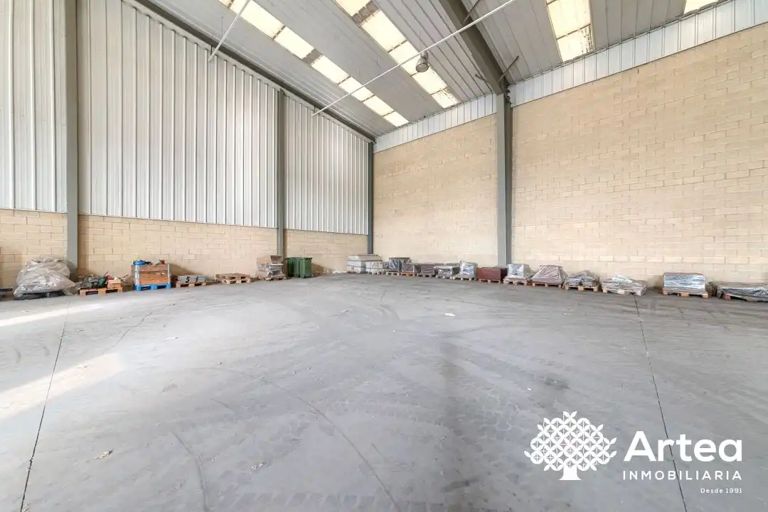 Business premises for sale in Portu Bidea 10, imagen 27
