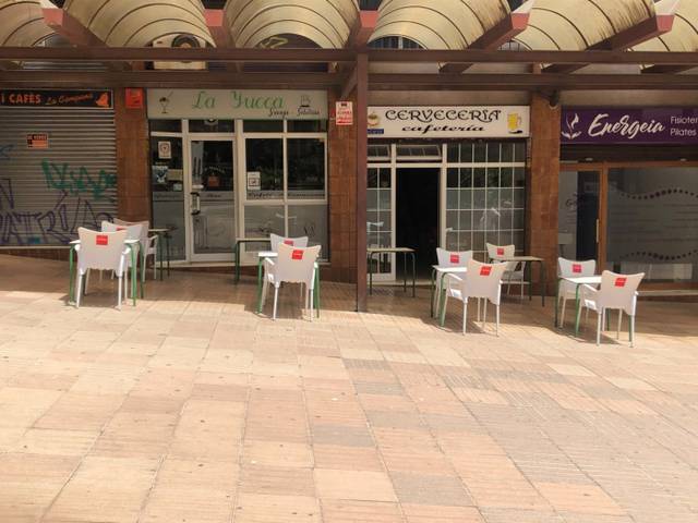 Local comercial en Venta en La Marina del Port