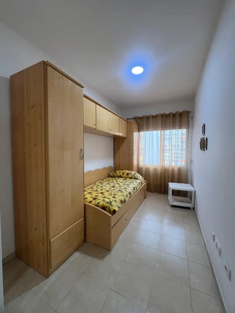 Habitación de Piso de alquiler en Puerto de la Cruz con Terraza y Piscina comunitaria