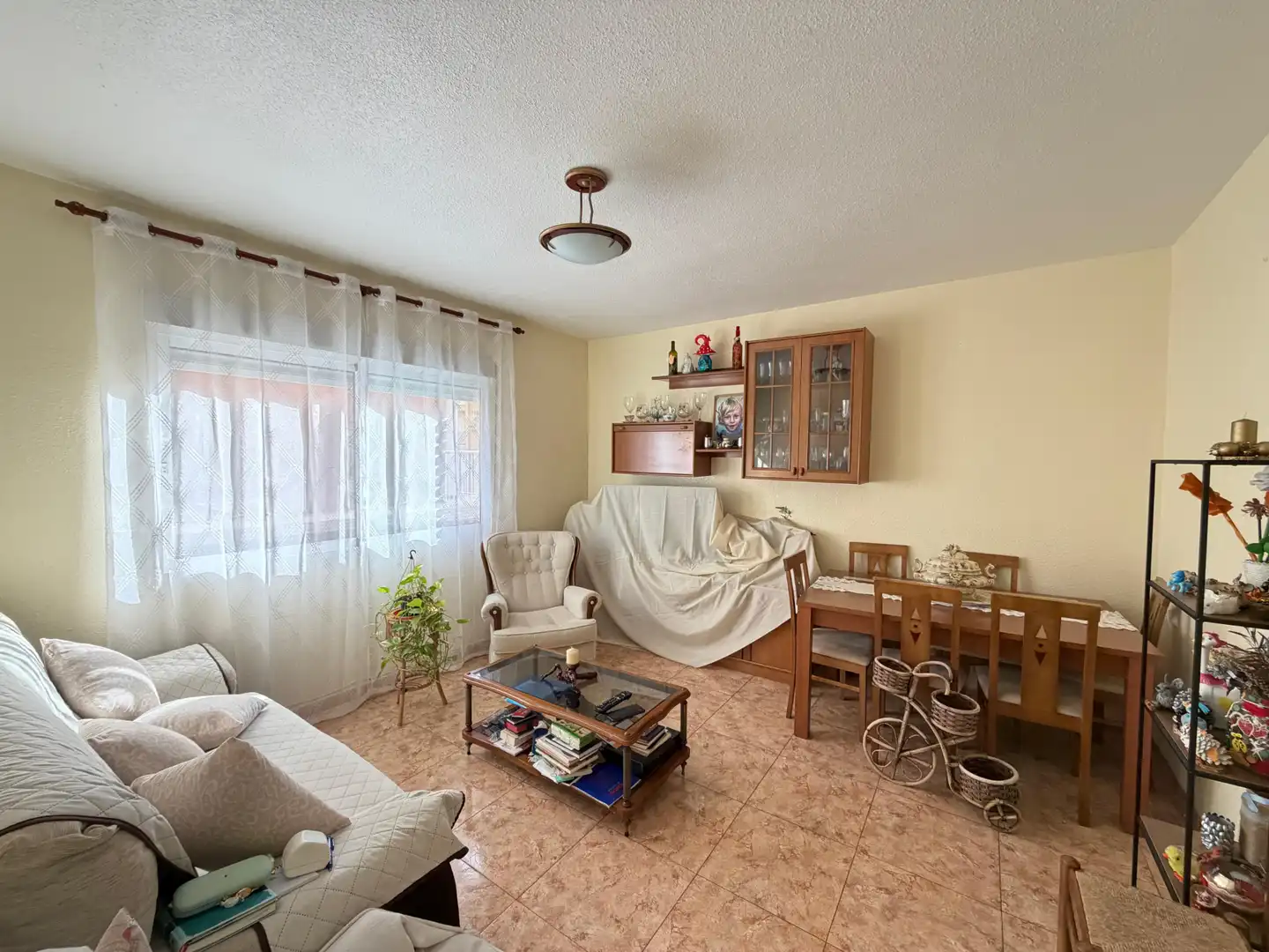 Flat for sale in Casco Antiguo