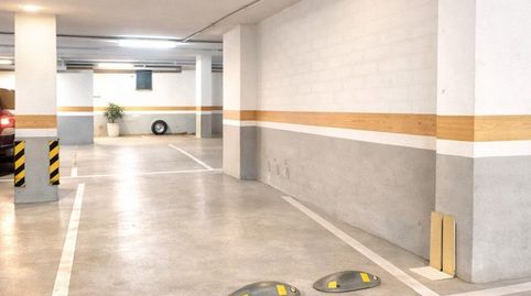 PLAZA DE PARKING EN VENTA EN CALELLA