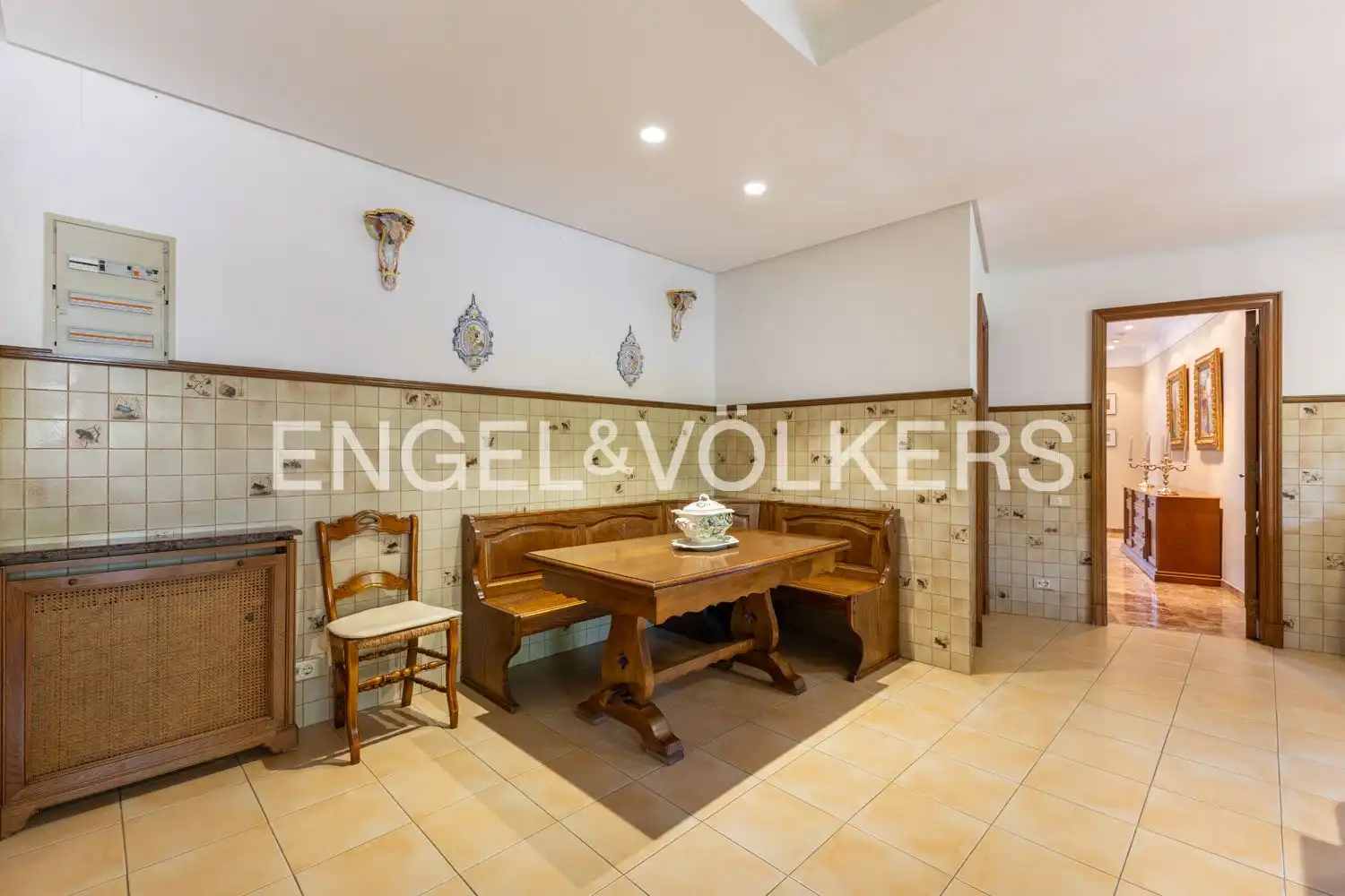 Casa con piscina en venta en Casas Verdes, imagen 22