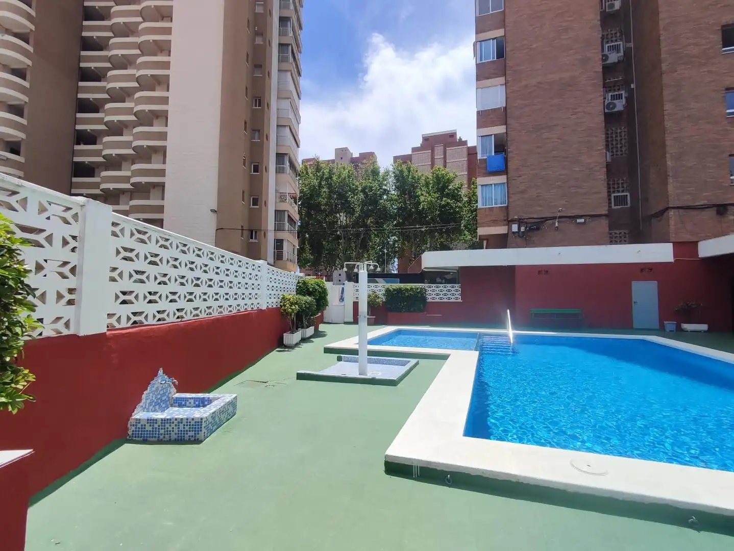 Apartment with lift for sale in Playa de Levante, imagen 26