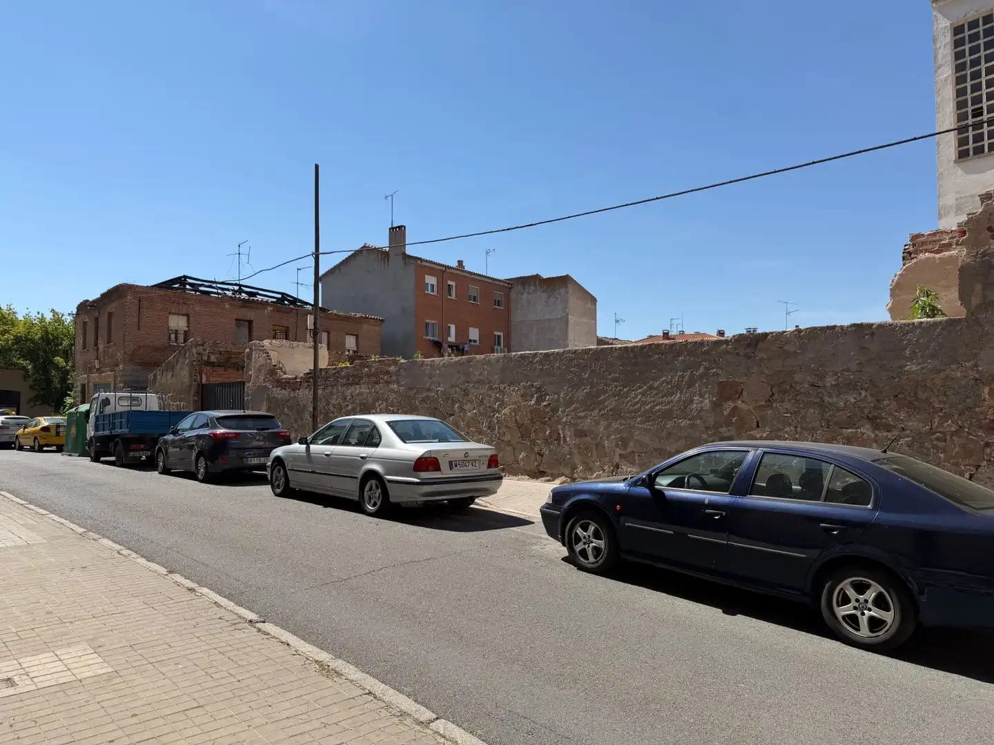 Terreni e lotti in vendita a Plaza San Benito, imagen 6
