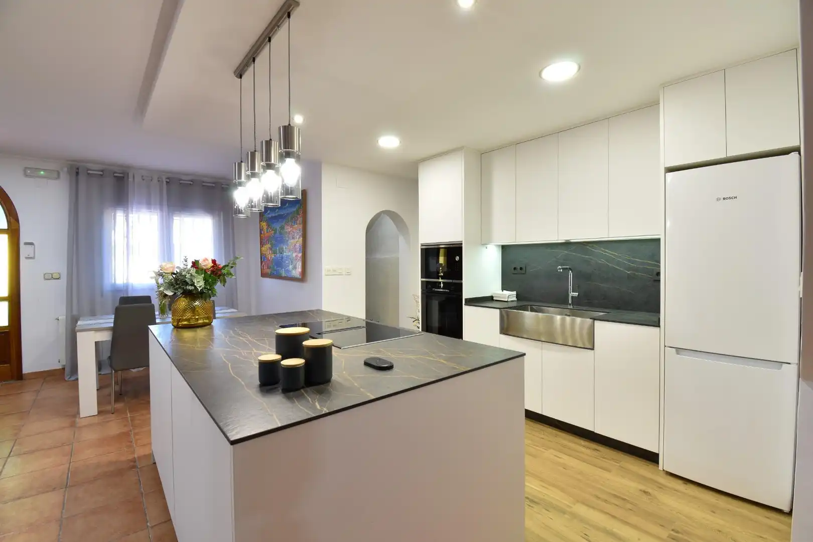 Chalet con piscina en venta en Calle G-1, imagen 16