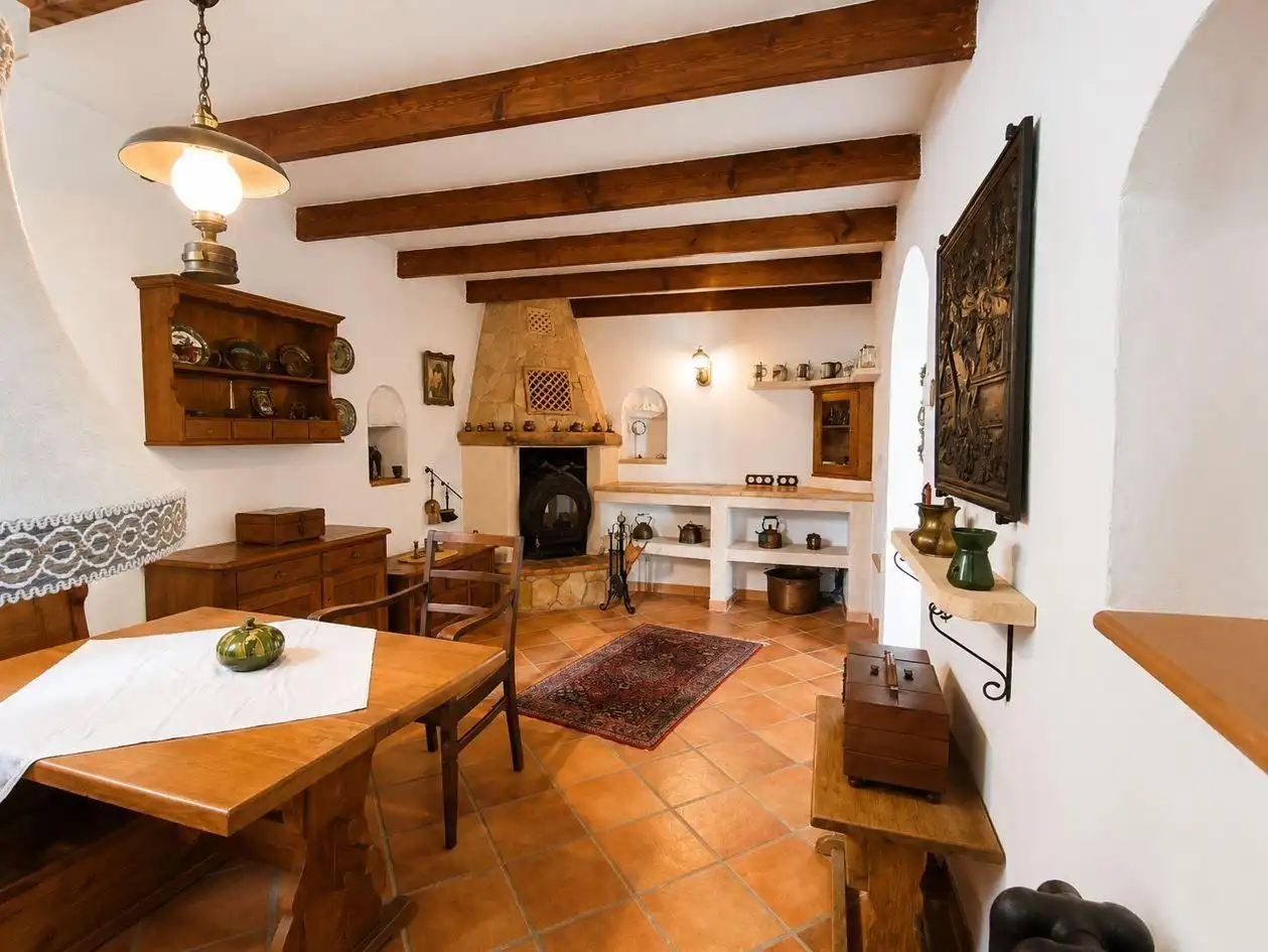 Country house with terrace for sale in Costitx, imagen 7