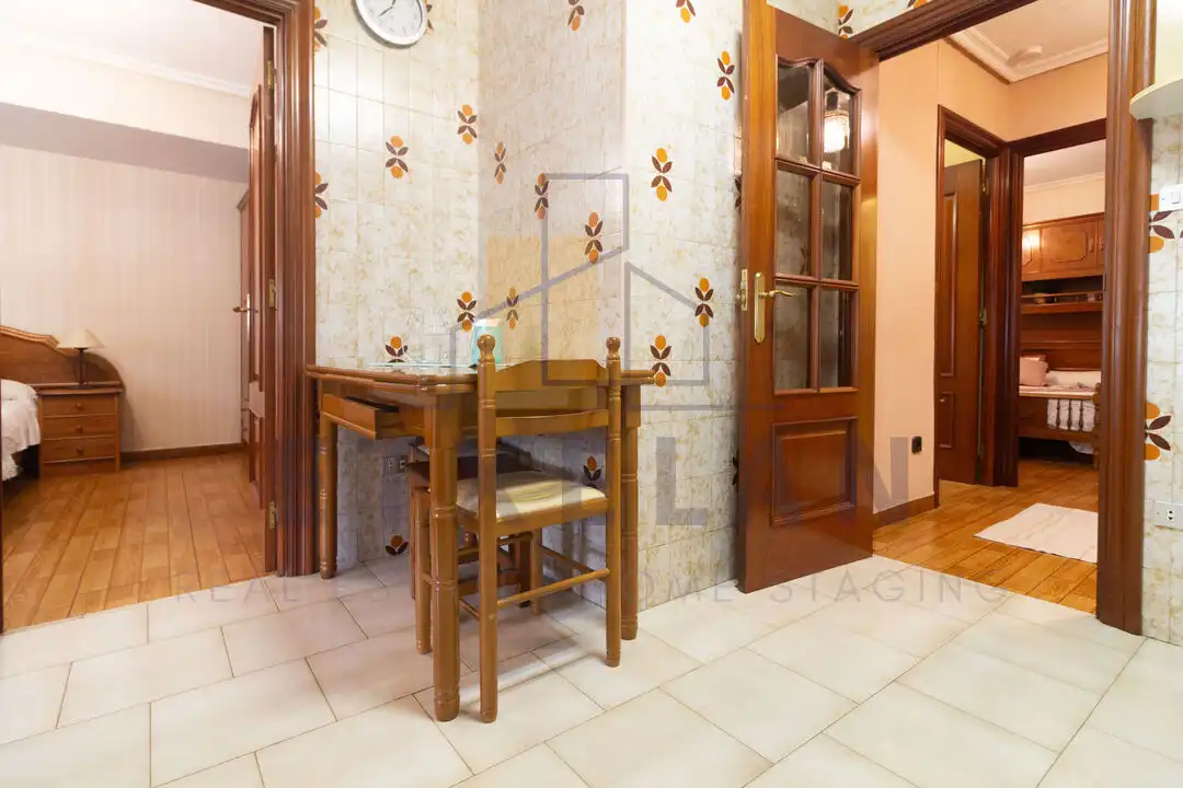 Flat for sale in Zaldibar, Bizkaia