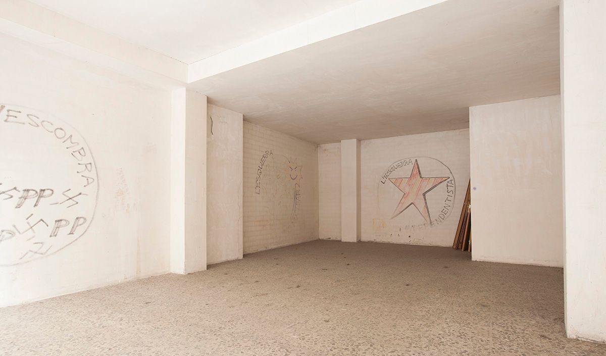 Premises to rent in Girona Capital