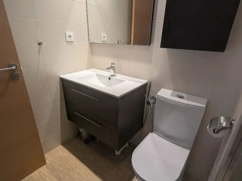 Baño de Piso en venta en Beloso