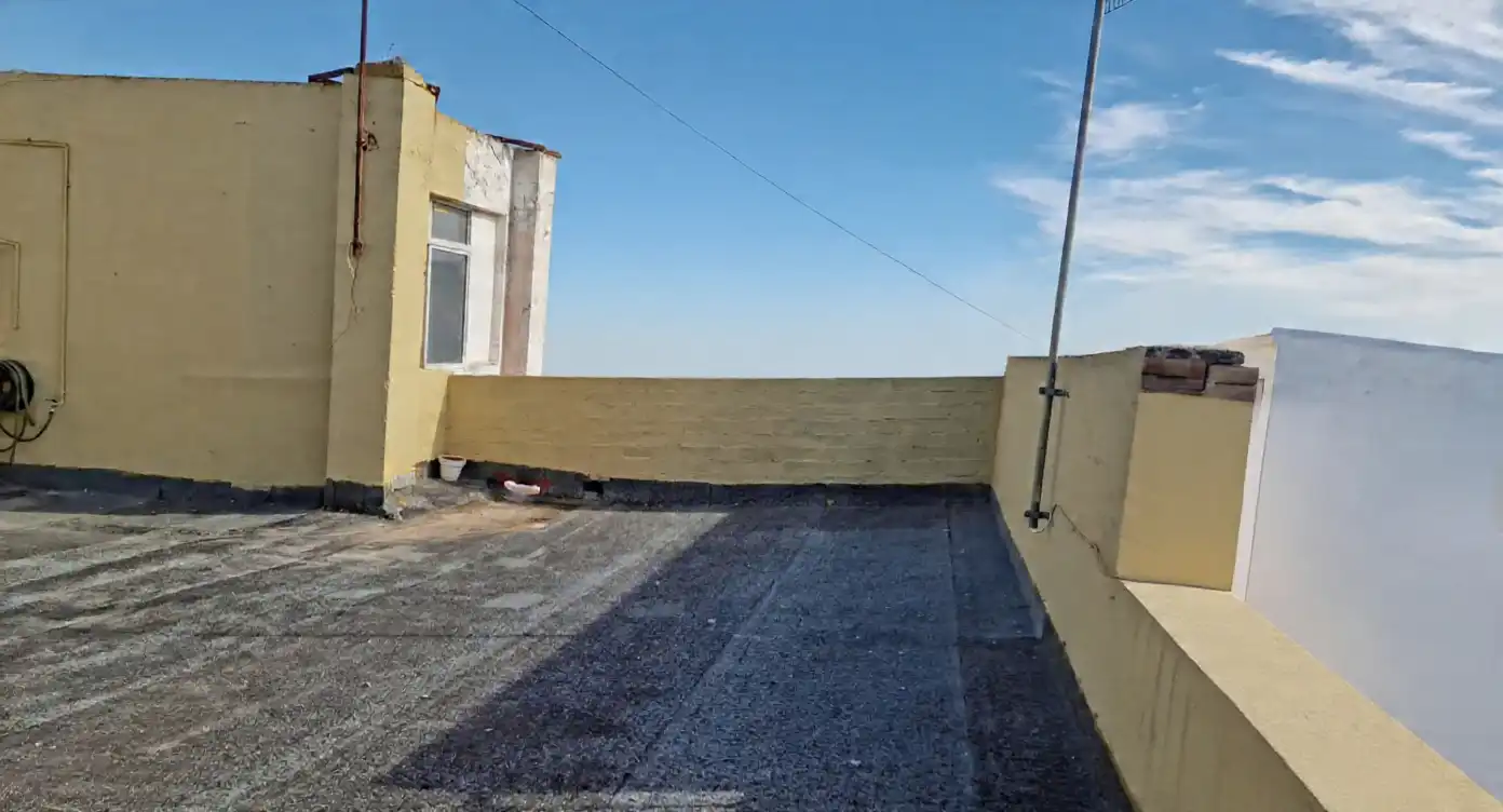 Attico con balcone in vendita a Centro - Calzada - Cabo Noval, imagen 18