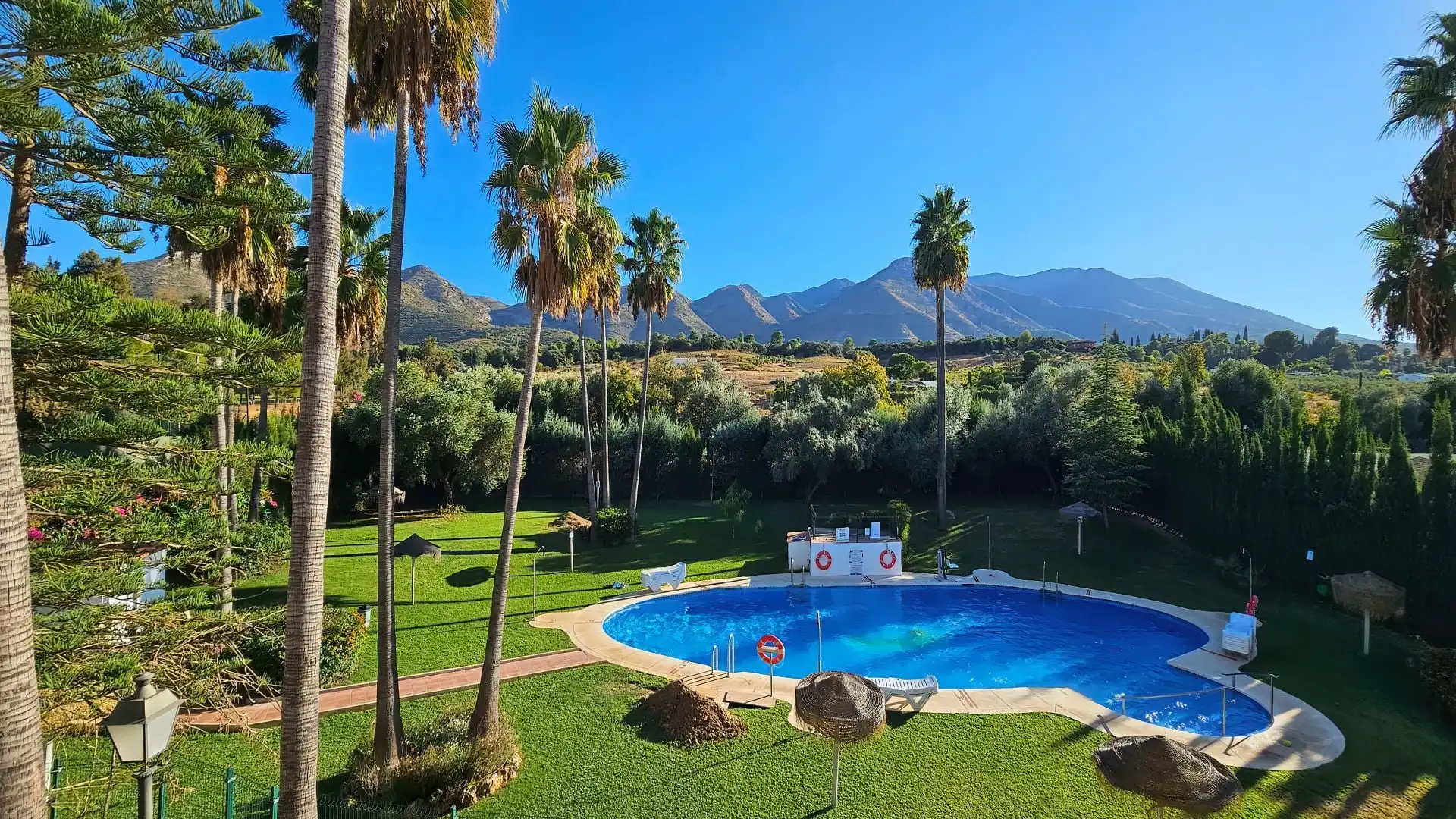 Casa a schiera con piscina in vendita a Buenavista - Lauro Golf, imagen 39