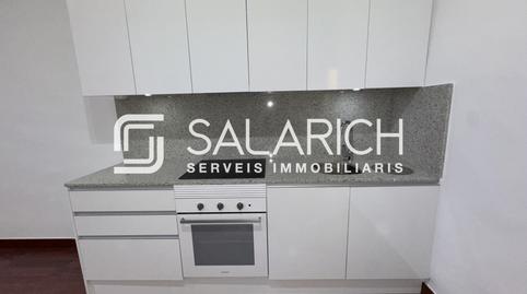 Foto 3 de Piso en venta en Balmes, Sant Gervasi- Galvany, Barcelona