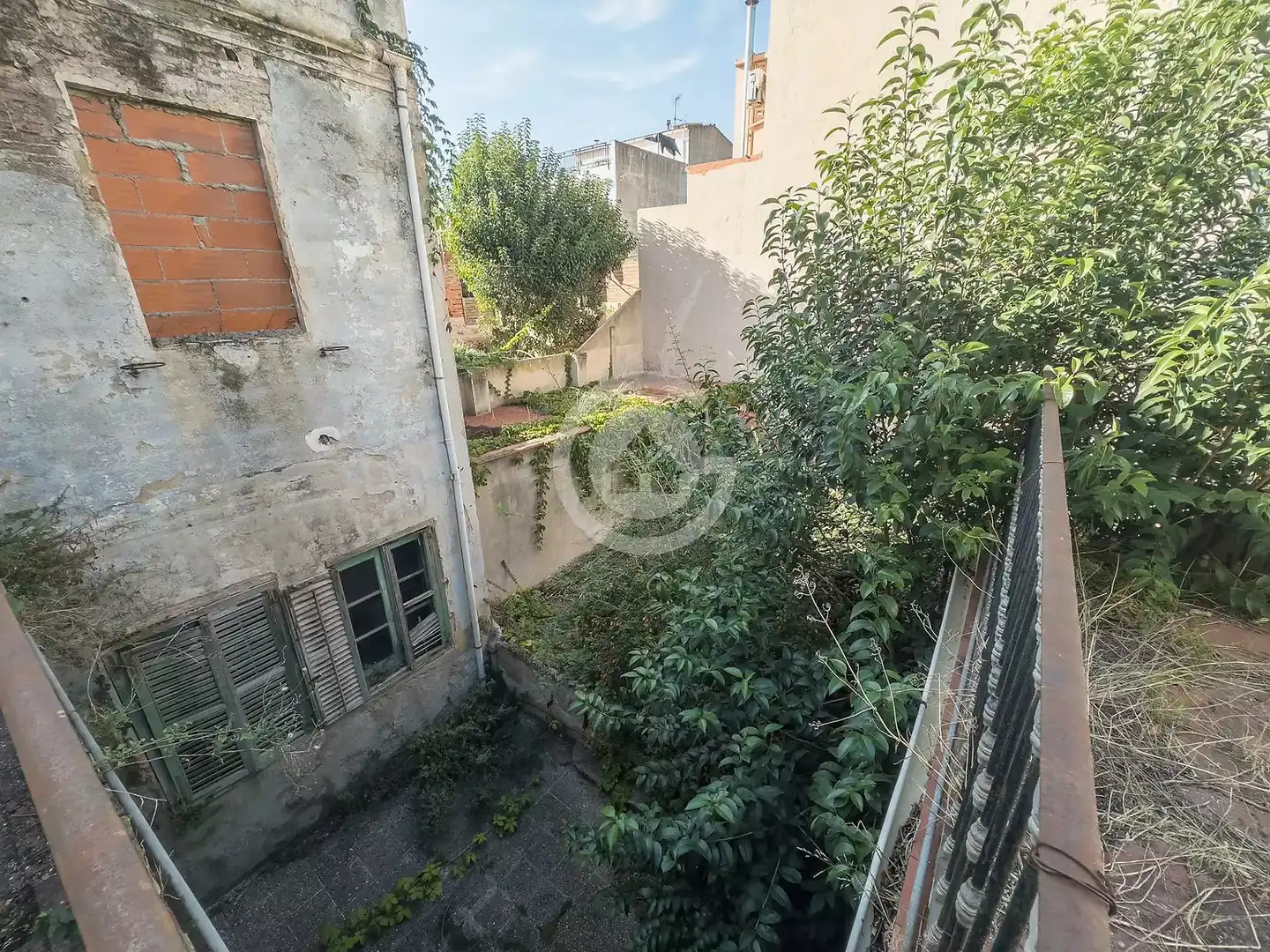 Jardí de Casa o xalet en venda en Palafrugell