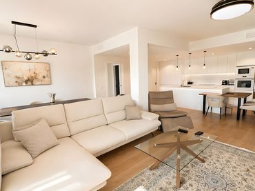 Mini appartamento con piscina in vendita a San Pedro de Alcántara