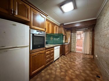 Piso con ascensor en venta en GENERAL O'DONNELL 9