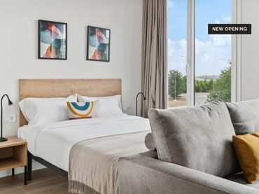 Wohnung zur Miete in Villa de Vallecas