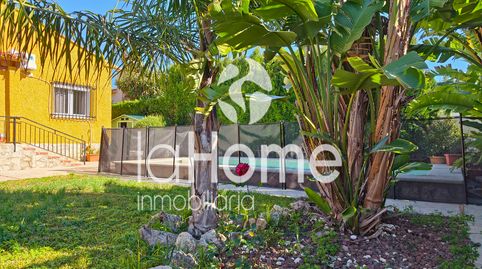Foto 4 de Casa o chalet en venta en El Carme - Sant Agustí - Bonavista, L'Eliana
